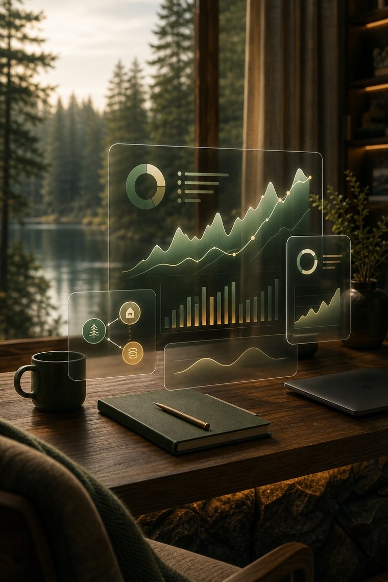 Analytics Dashboard