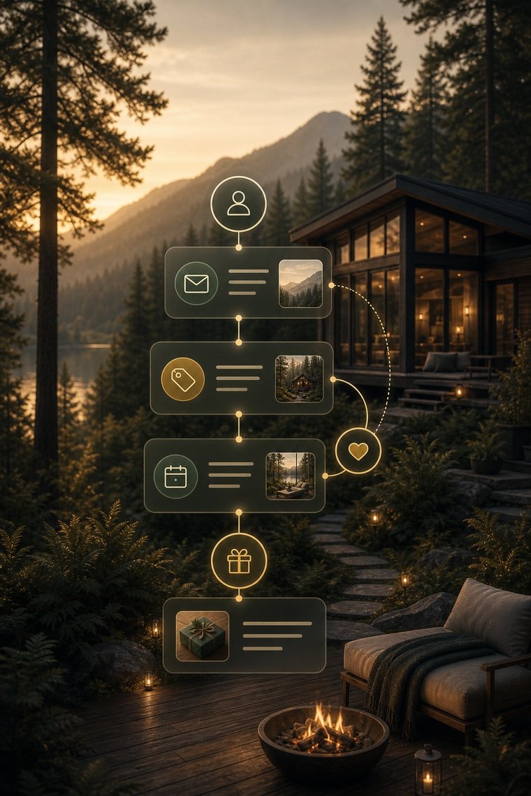 Marketing Campaign Automations