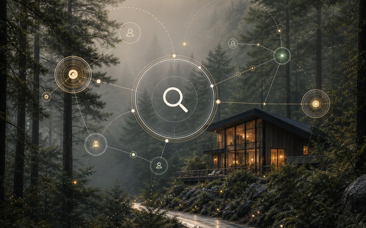 SEO Optimization and Direct Client Acquisition Strategy system for an independent hospitality property